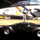 Illustration for article titled These Are The Best/Worst Car Press Shots Ever